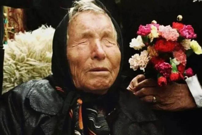 盲眼龙婆： 恐在2025年开始爱游戏爱体育人类终结时间曝光！(图1)