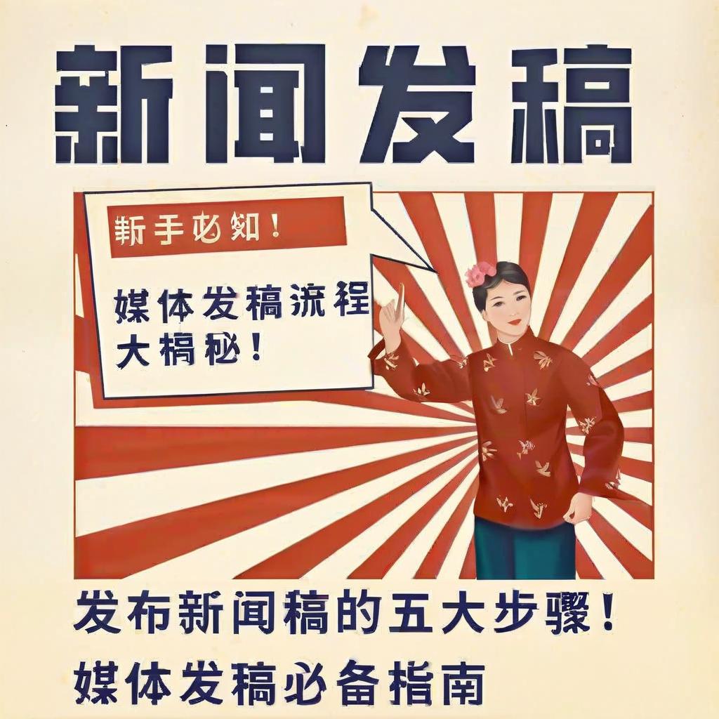 流程详解轻松搞定媒体发稿！爱游戏爱体育新闻发稿规范(图1)