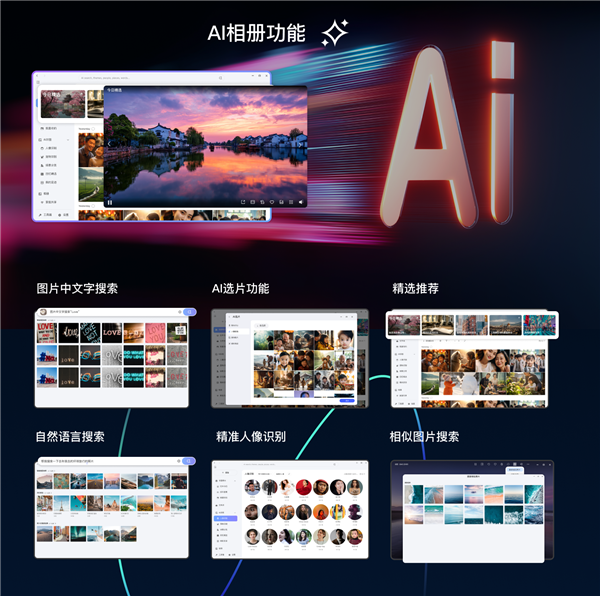 Z4Pro+正式发布：2699元起还支持国补爱游戏平台最高136TB扩展！极空间私有云(图2)