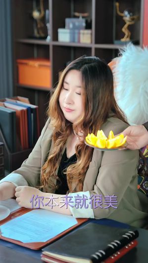 川实力演绎霸总追爱笑不活了爱游戏最新“人间油物 ”李(图13)