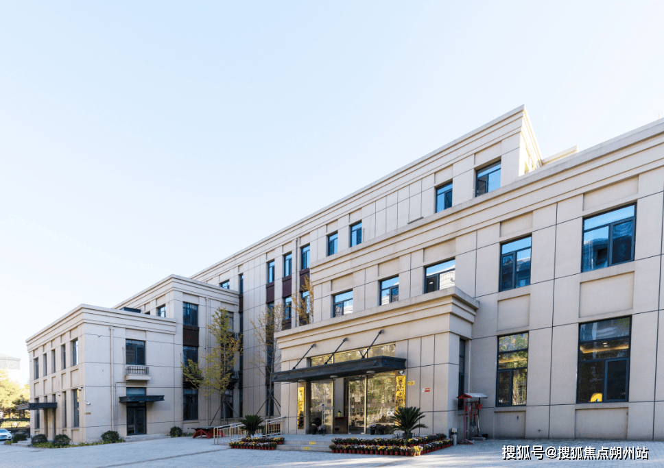 区和悦养老照料中心收费标准+环境设施+入住条件全解析AYX爱游戏2025年北京养老深度解读：北京市顺义(图2)