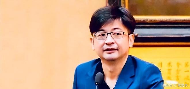 新表态：认同中国和接受统一是两码事AYX爱游戏APP主席之争郑丽文(图6)