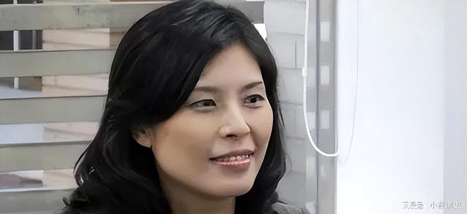 新表态：认同中国和接受统一是两码事AYX爱游戏APP主席之争郑丽文(图4)
